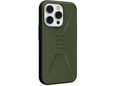 Maska za telefon UAG Civilian za iPhone 14 Pro Max