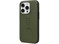 Maska za telefon UAG Civilian za iPhone 14 Pro Max
