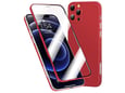 Maska Slim 360 full cover za Iphone 12 Pro Max