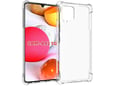 Maska za telefon Ice Cube za Samsung A42
