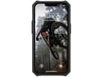 Maska za telefon UAG Monarch Kevlar za iPhone 14 Pro