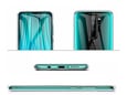Maska Clear Silicone za Realme 5
