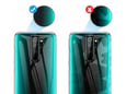 Maska Clear Silicone za Realme 5