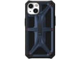 Maska za telefon UAG Monarch Kevlar za iPhone 15