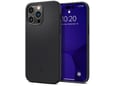 Maska za telefon Spigen silicone Fit Mag Magsafe za iPhone 14 Pro
