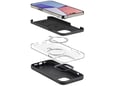 Maska za telefon Spigen silicone Fit Mag Magsafe za iPhone 14 Pro