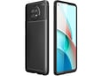 Maska Carbon Defender za Xiaomi mi Note 9T