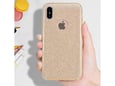Maska Crystal Dust za iPhone 14 Plus