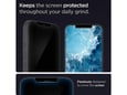 Zaštitno staklo Hartowane Spigen.tR slim HD za iPhone 12/ 12 Pro