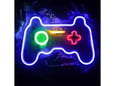 Svetleći reklamni znak NEON Gaming
