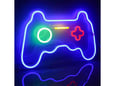 Svetleći reklamni znak NEON Gaming