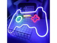 Svetleći reklamni znak NEON Gaming