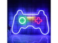 Svetleći reklamni znak NEON Gaming