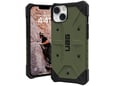 Maska za telefon UAG Pathfinder za iPhone 15 Plus