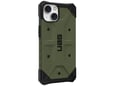 Maska za telefon UAG Pathfinder za iPhone 15 Plus
