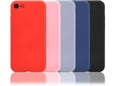 Maska Soft Gel Silicone za iPhone 14 Plus