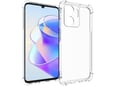 Maska Transparent Ice Cube za Honor X7a