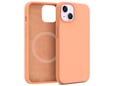 Maska Summer color Magsafe za iPhone 15