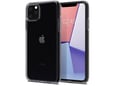 Maska Spigen Liquid Crystal za iPhone 11 Pro Max space crystal.