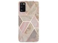 Maska Geometry za Samsung A41/ A415F Tip3