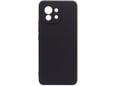 Maska Soft Gel Silicone za Xiaomi Mi 11
