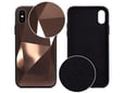 Maska Ice Color za iPhone X/ XS