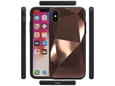 Maska Ice Color za iPhone X/ XS