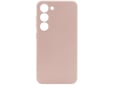 Maska Soft Gel Silicone za Samsung S23 Plus/ S916B