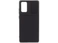 Maska Camera Shield solid Tip1 za Samsung Note 20/ N980F