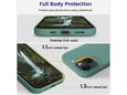 Maska Summer color za iPhone 15 Pro Max