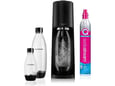 SODASTREAM aparat za gaziranje vode Terra Megapack QCaparat, 2270214
