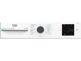 BEKO pralni stroj BM3WFSU37213WA, 7 kg