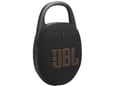 JBL prenosni zvočnik Clip 5, 7 W, IP67, črna