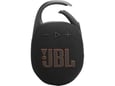 JBL prenosni zvočnik Clip 5, 7 W, IP67, črna
