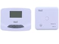 WELL programabilni sobni termostat Wi-Fi RT-023