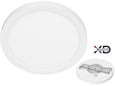 MASTER LED LED panel 12-24W vgradno-nadgradni 3CCT 2300lm IP20