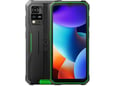 BLACKVIEW pametni telefon BV4800 Pro, 4G, 4GB/128GB, zelena
