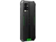 BLACKVIEW pametni telefon BV4800 Pro, 4G, 4GB/128GB, zelena