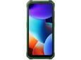 BLACKVIEW pametni telefon BV4800 Pro, 4G, 4GB/128GB, zelena