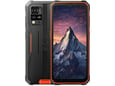 BLACKVIEW pametni telefon BV4800 Pro, 4G, 4GB/128GB, oranžna