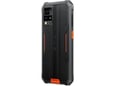 BLACKVIEW pametni telefon BV4800 Pro, 4G, 4GB/128GB, oranžna