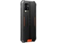 BLACKVIEW pametni telefon BV4800 Pro, 4G, 4GB/128GB, oranžna