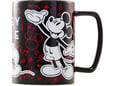 PYRAMID INTERNATIONAL pyramid mickey mouse (smile) fuzzy skodelica
