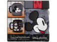 PYRAMID INTERNATIONAL pyramid mickey mouse (smile) fuzzy skodelica
