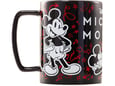 PYRAMID INTERNATIONAL pyramid mickey mouse (smile) fuzzy skodelica