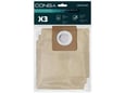 CECOTEC vrečka za sesalnik Conga PowerBag 2500, 3 kos