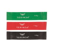 TERINDA elastičen obroč Level 4, 9-11 kg