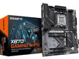 GIGABYTE matična plošča X870 GAMING WIFI6, AM5, ATX, WiFi 6, Bluetooth X870 GAMING WF6
