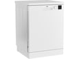 BEKO prostostoječi pomivalni stroj DVN05330W, 60 cm