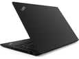 LENOVO obnovljen Prenosnik ThinkPad P15S G1 / i7 / RAM 16 GB / SSD Disk / 15,6″ FHD ILTP15SI70P519
